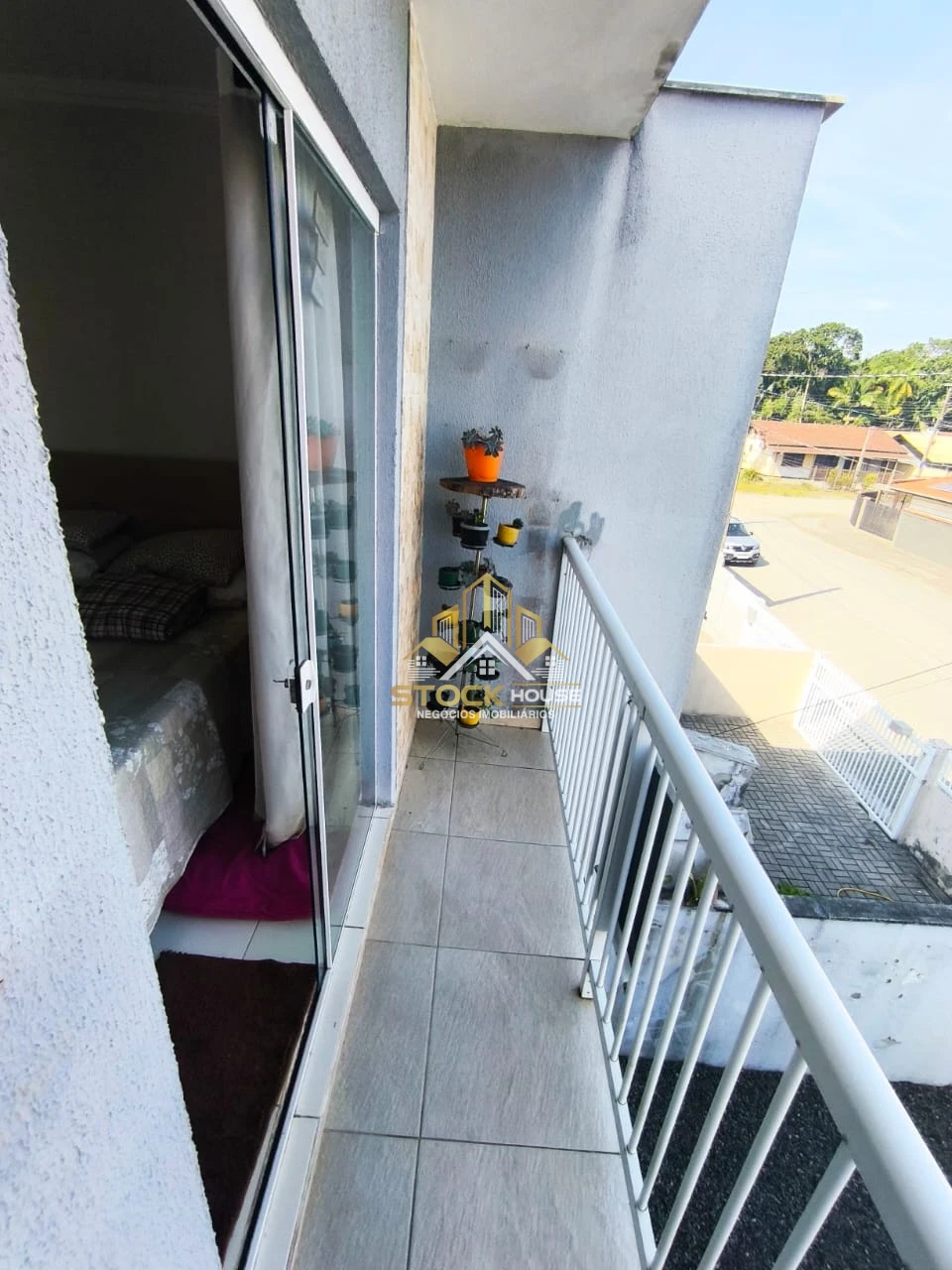 Imagens do imóveis SOBRADO GEMIDO À VENDA