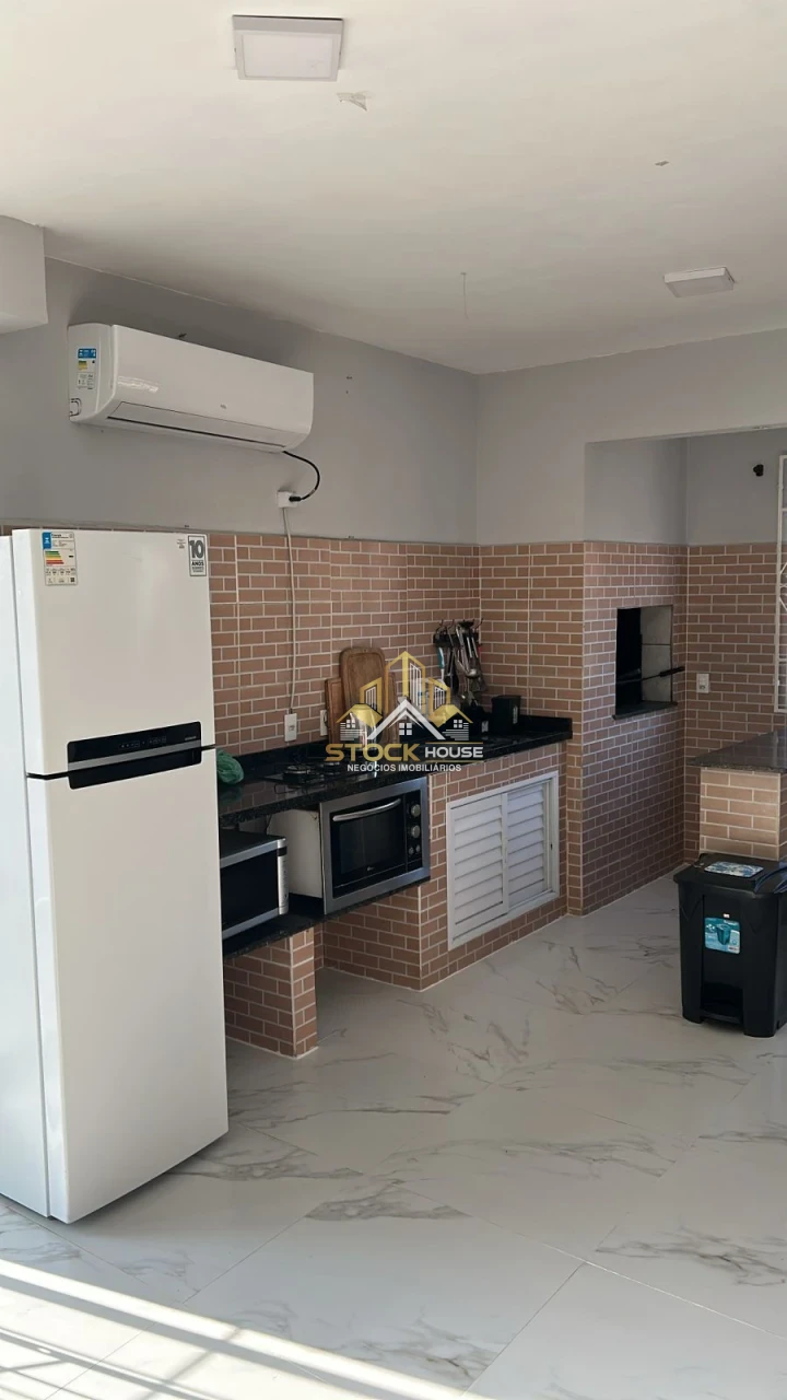 Imagens do imóveis APARTAMENTO COM DOIS QUARTOS NA ZONA LESTE