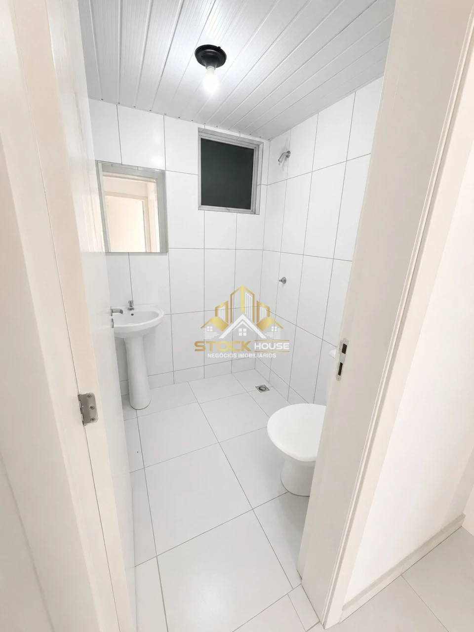 IMPERDIVEL APARTAMENTO NO VILA