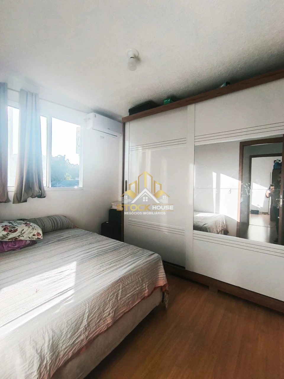 SEU NOVO APARTAMENTO ESPERA POR VOCE NA ZONA SUL