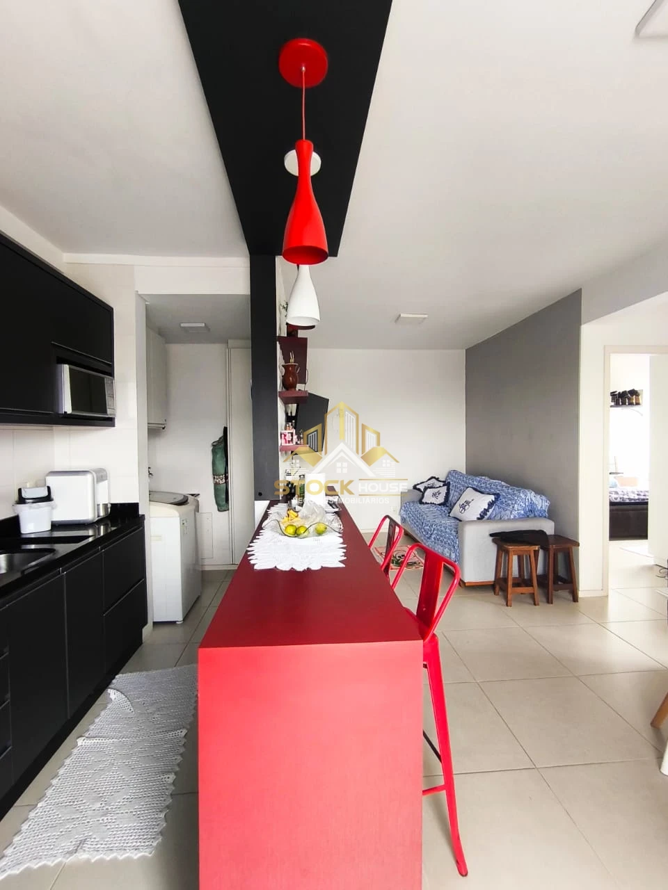 Imagens do imóveis APARTAMENTO COM ELEVADOR