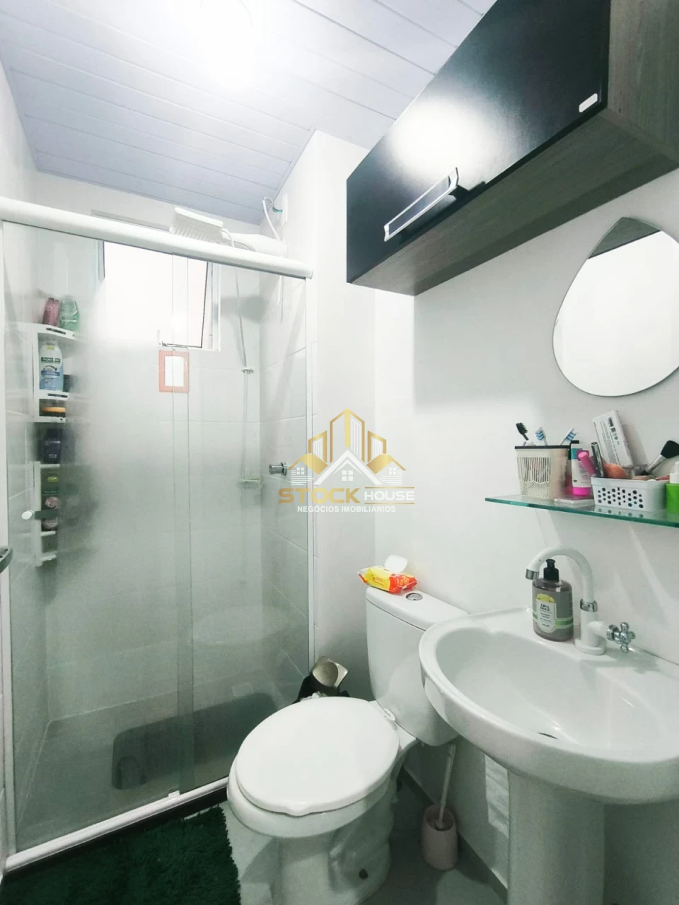 APARTAMENTO MOBILIADO NA ZONA SUL