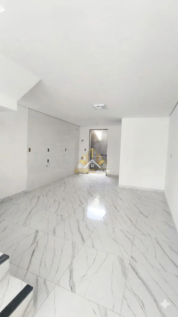 Casa Geminada À Venda Boehmerwald Joinville