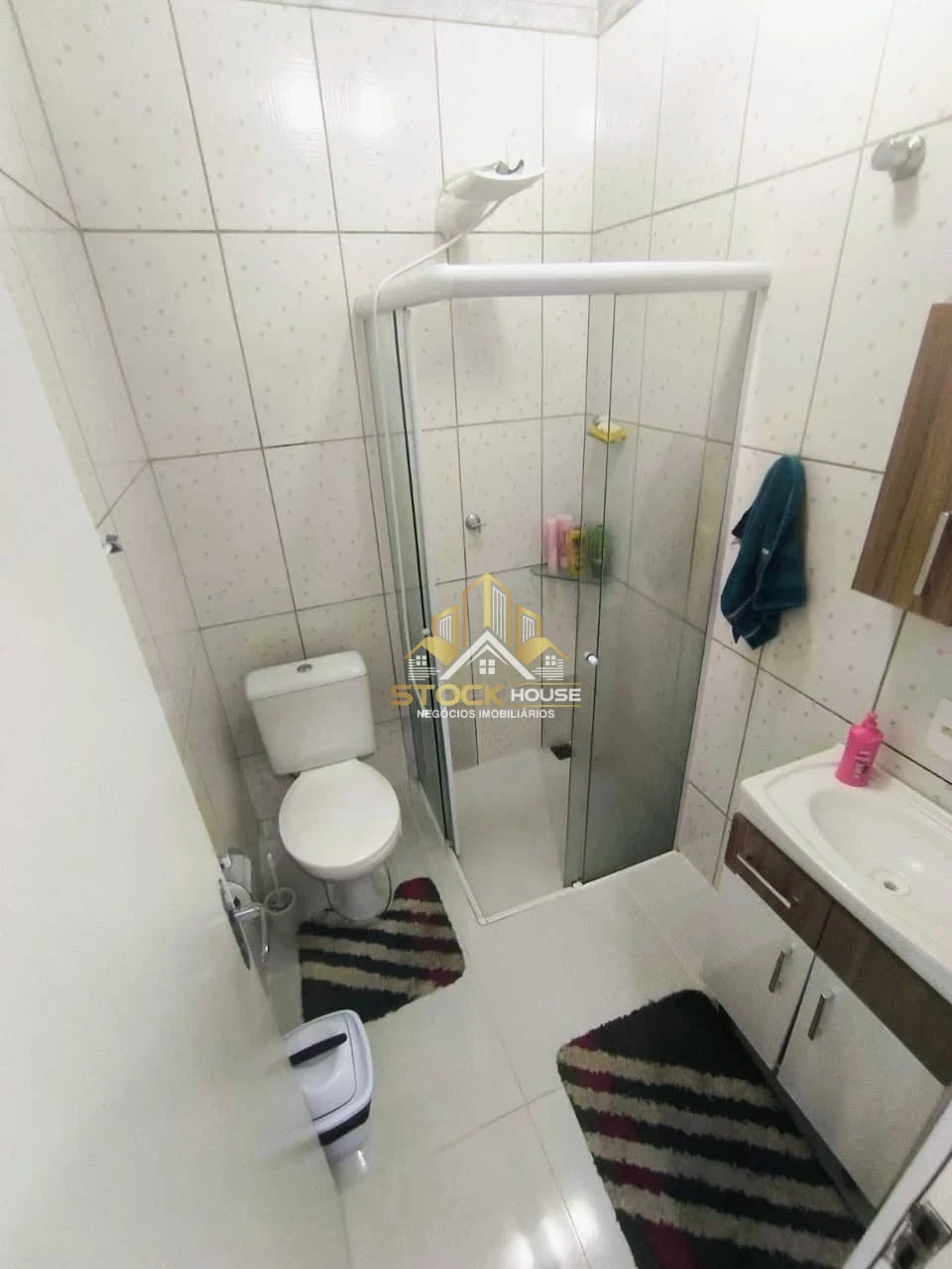 Imagens do imóveis SOBRADO GEMINADO À VENDA