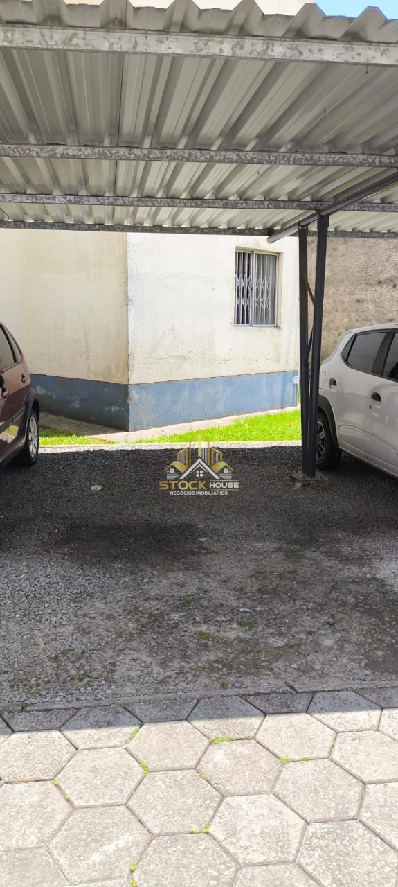 Apartamento À Venda Paranaguamirim Joinville