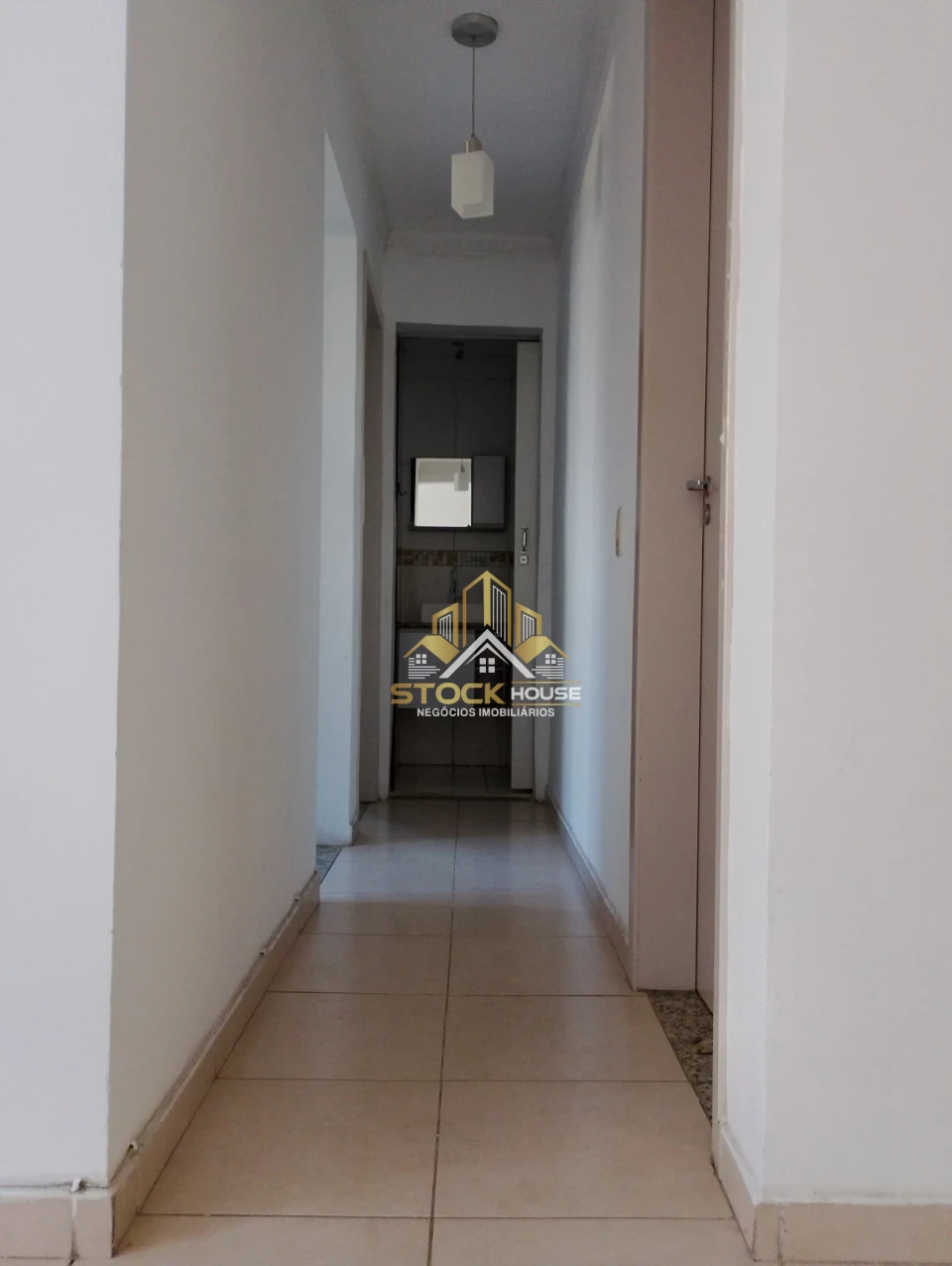 APARTAMENTO TERREO NA ZONA LESTE