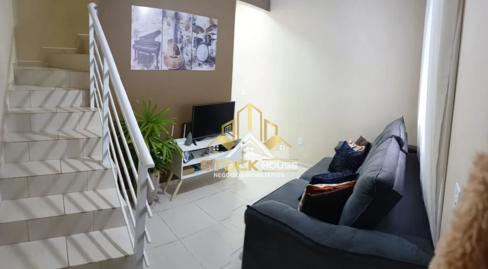Imagens do imóveis SOBRADO GEMINADO A VENDA