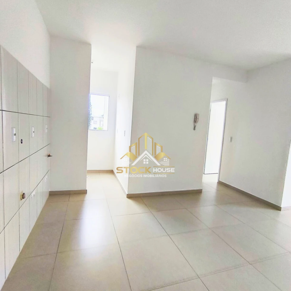 Imagens do imóveis APARTAMENTO COM 1 SUÍTE + 1 QUARTO A VENDA EM JOINVILLE