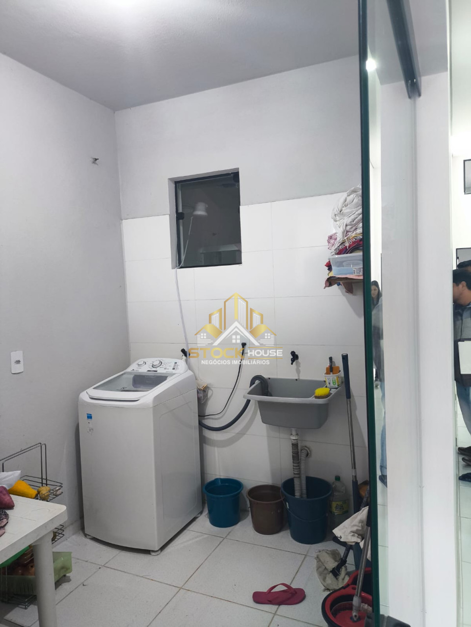 GEMINADO 2 QUARTOS EM ITINGA ARAQUARI