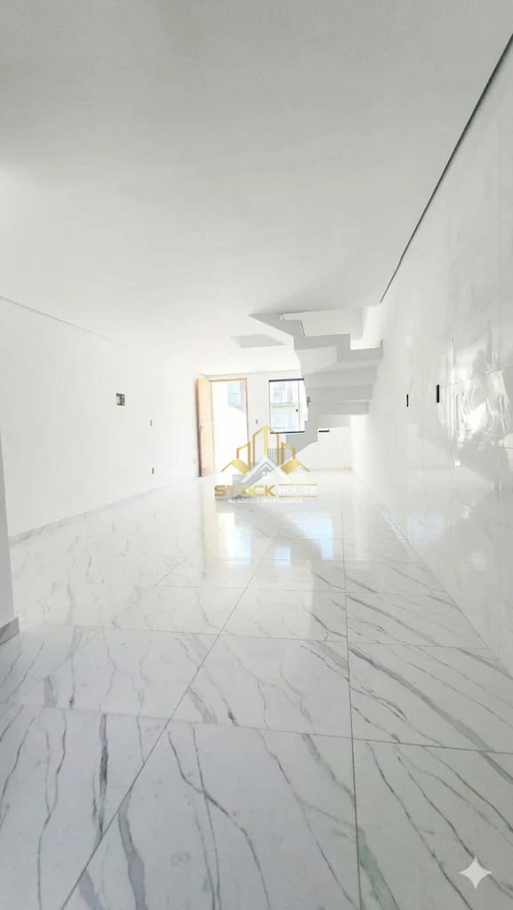 Casa Geminada À Venda Boehmerwald Joinville