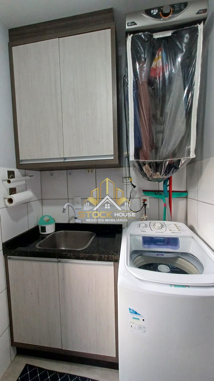 APARTAMENTO SEMI MOBILIADO 3 QUARTOS BAIRRO PARQUE GUARANI