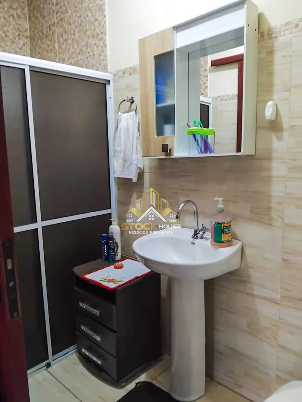 Imagens do imóveis Casa com 3 quartos à venda