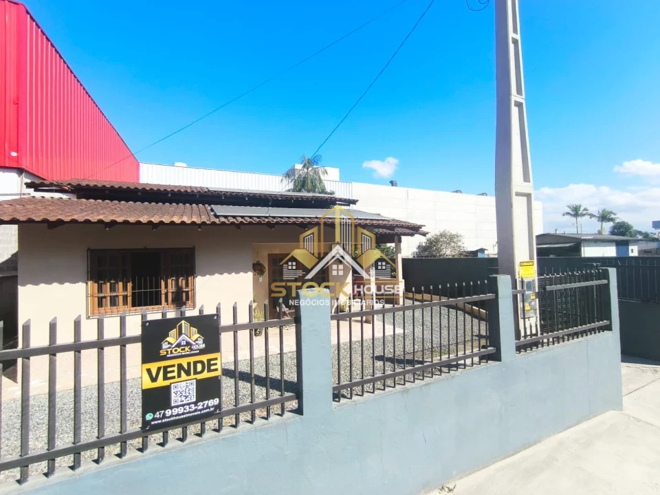 Imagens do imóveis Casa Escriturada Na zona Sul