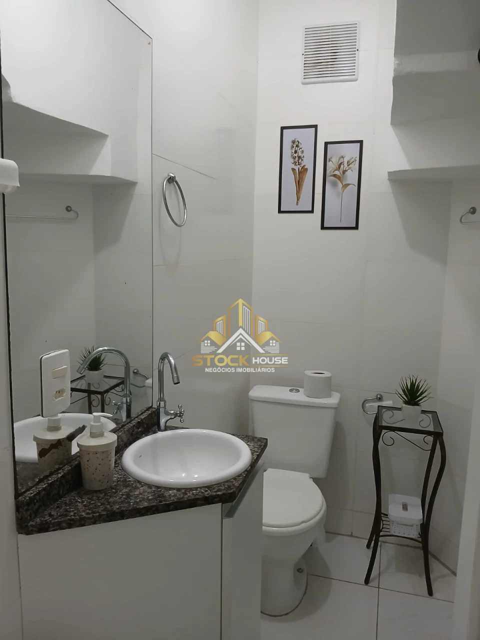 Casa Geminada À Venda Porto Grande Araquari