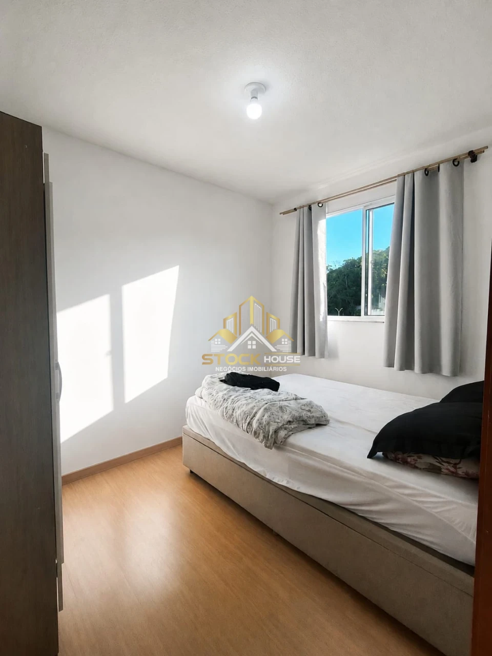 SEU NOVO APARTAMENTO ESPERA POR VOCE NA ZONA SUL