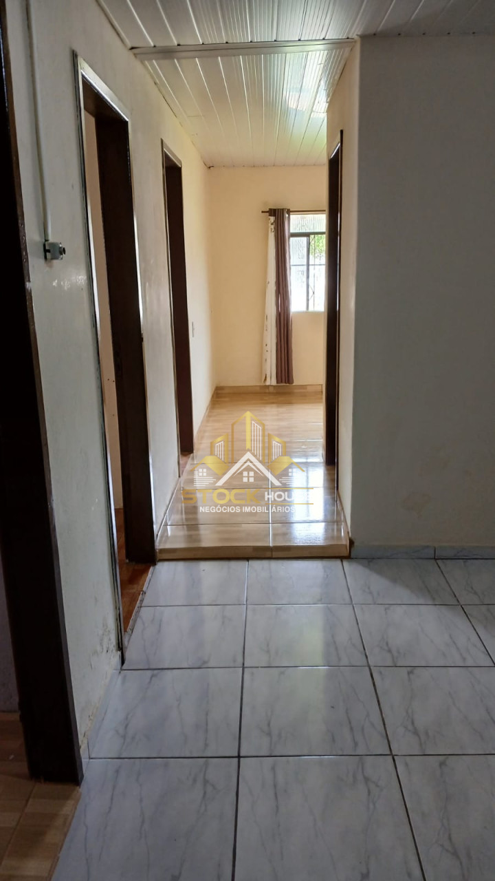OPORTUNIDADE CASA 1 SUÍTE + 3 QUARTOS BAIRRO BOEHMERWALD