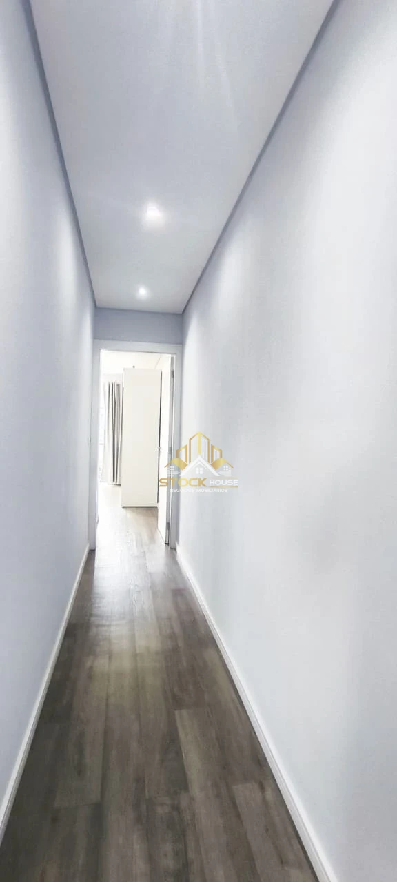 Imagens do imóveis Geminado Moderno no Guanabara