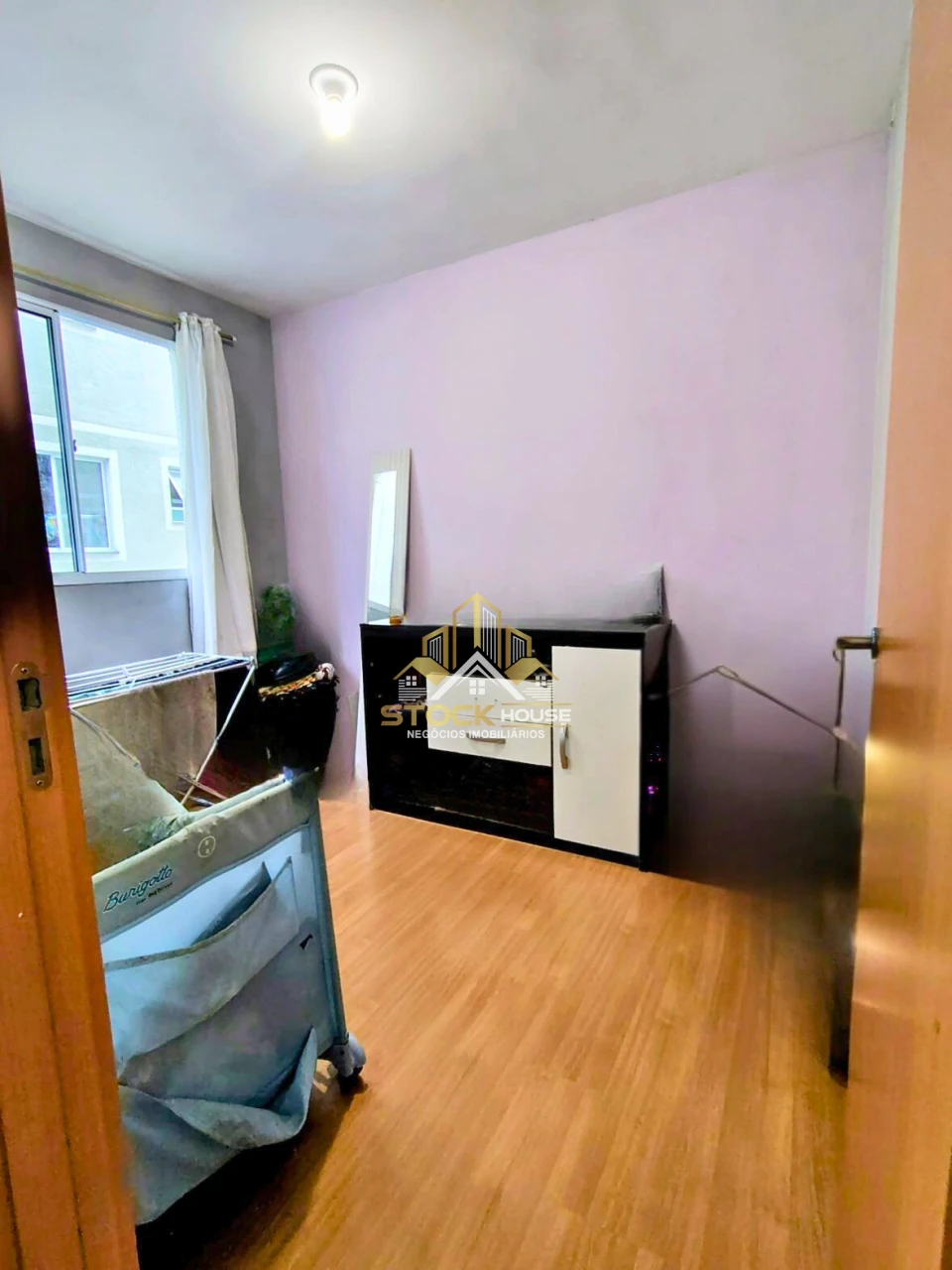 APARTAMENTO  2 QUARTOS A VENDA BAIRRO JOÃO COSTA EM JOINVILLE