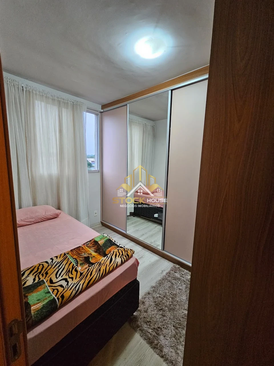 LINDO APARTAMENTO