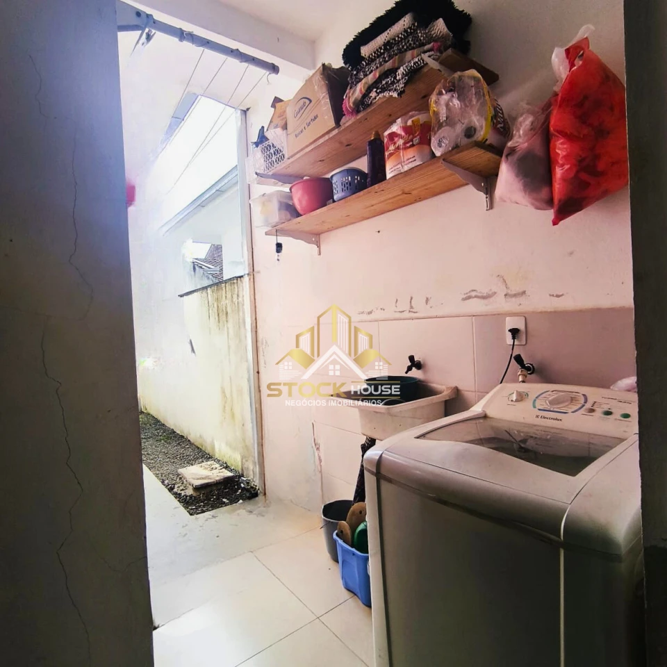 CASA GEMINADA PLANTA BAIXA 2 QUARTOS A VENDA EM JOINVILLE