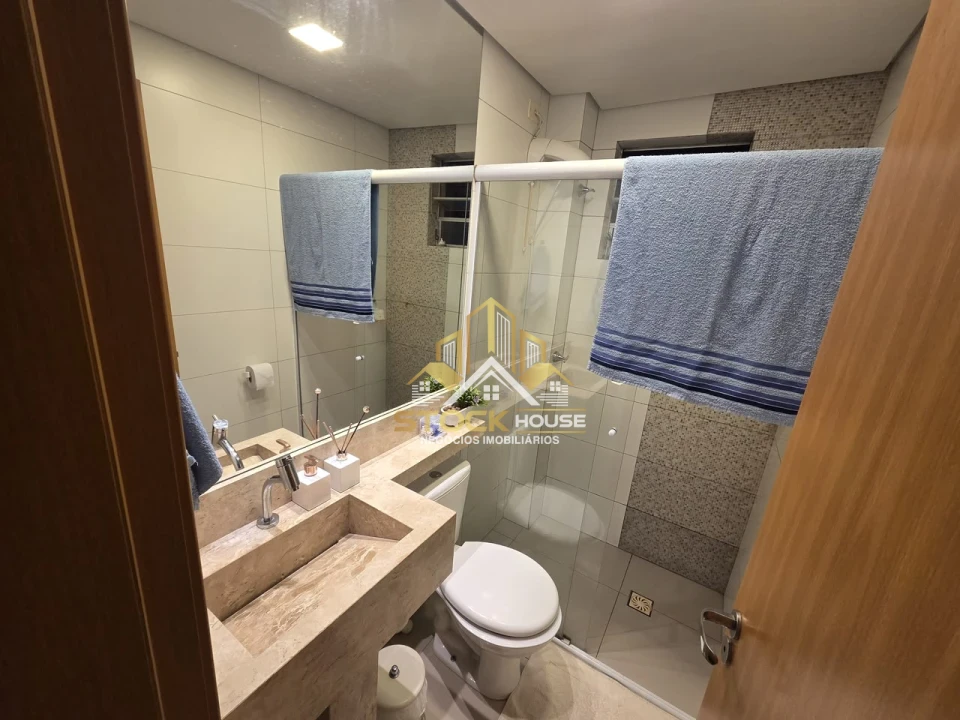 LINDO APARTAMENTO