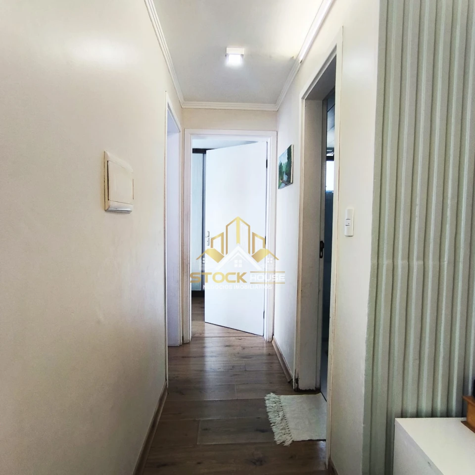 APARTAMENTO SEMI MOBILIADO 2 QUARTOS A VENDA EM JOINVILLE