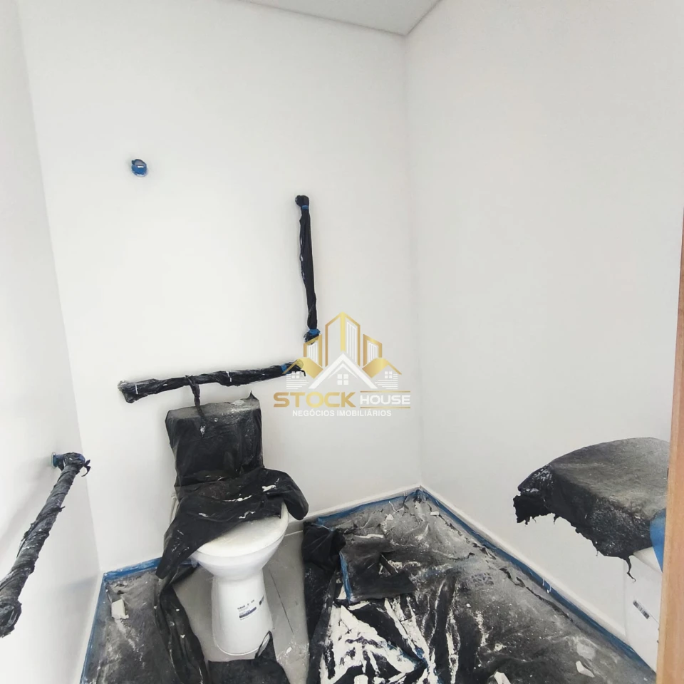 SALA COMERCIAL PARA LOCAÇÃO BAIRRO VILA NOVA