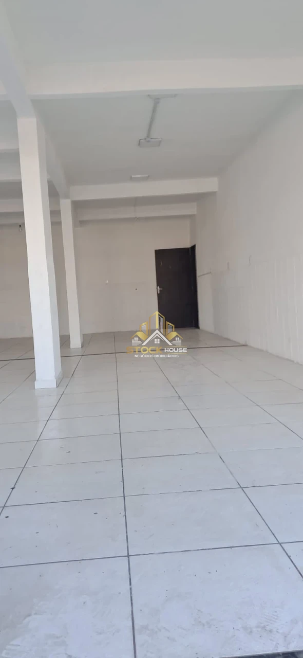 SALA COMERCIAL PARA ALUGAR
