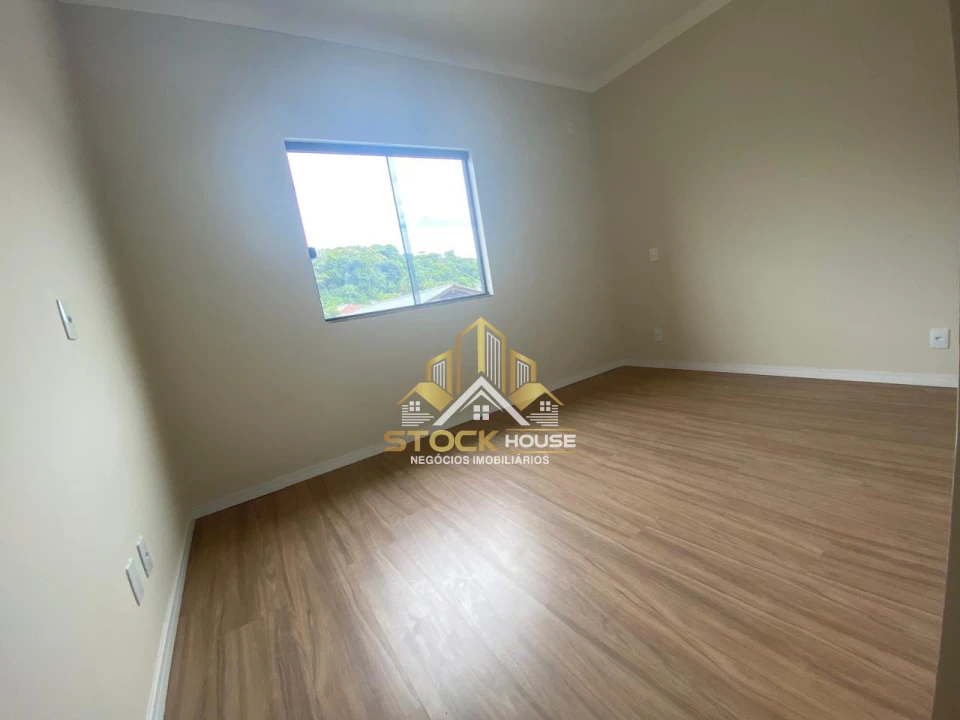 Imagens do imóveis SOBRADO GEMINADO NOVO,  SUÍTE + 2 QUARTOS, A VENDA EM JOINVILLE