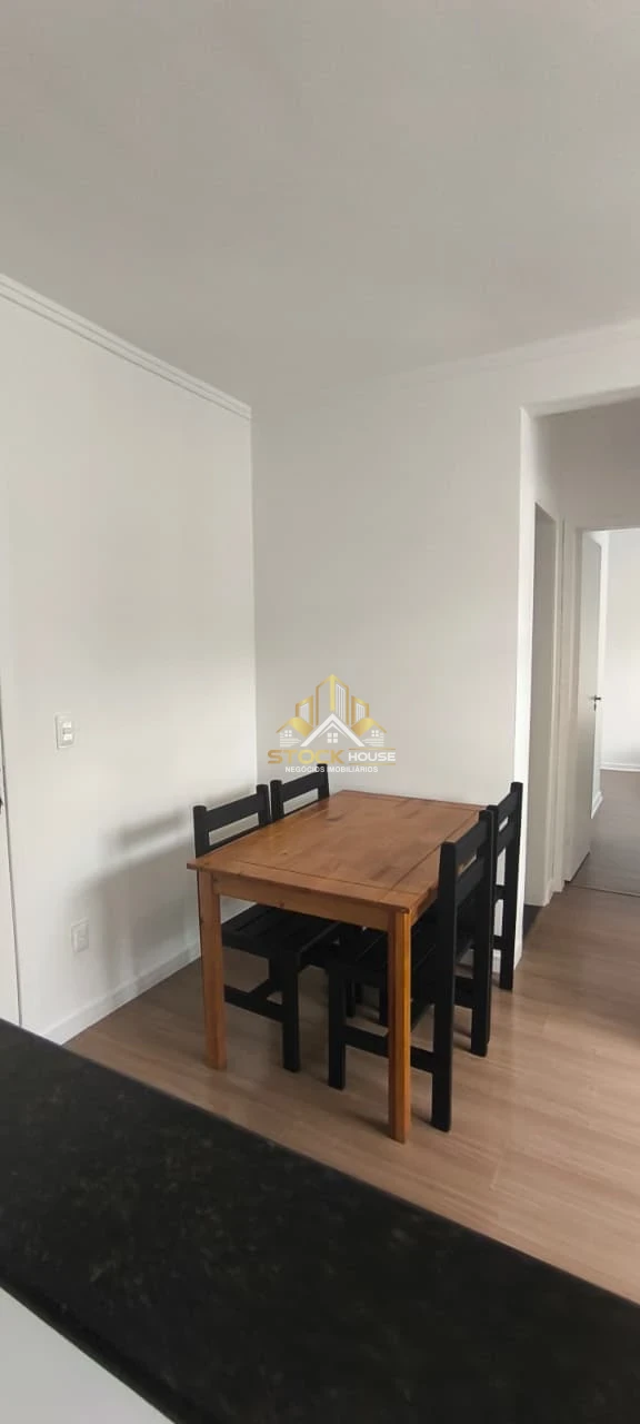 APARTAMENTO NO CORAÇÃO DO BAIRRO FLORESTA
