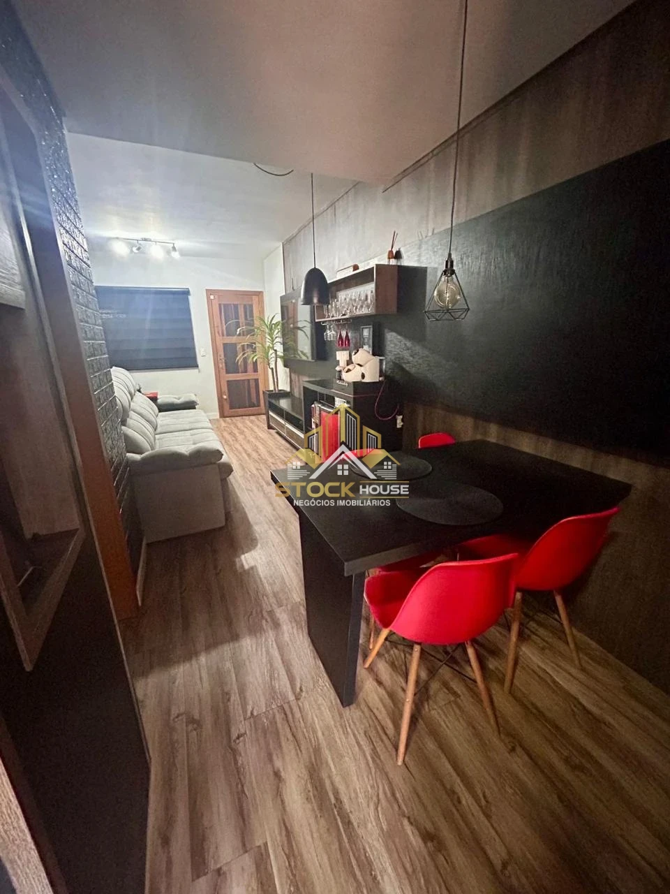 Imagens do imóveis SOBRADO GEMINADO NA ZONA NORTE
