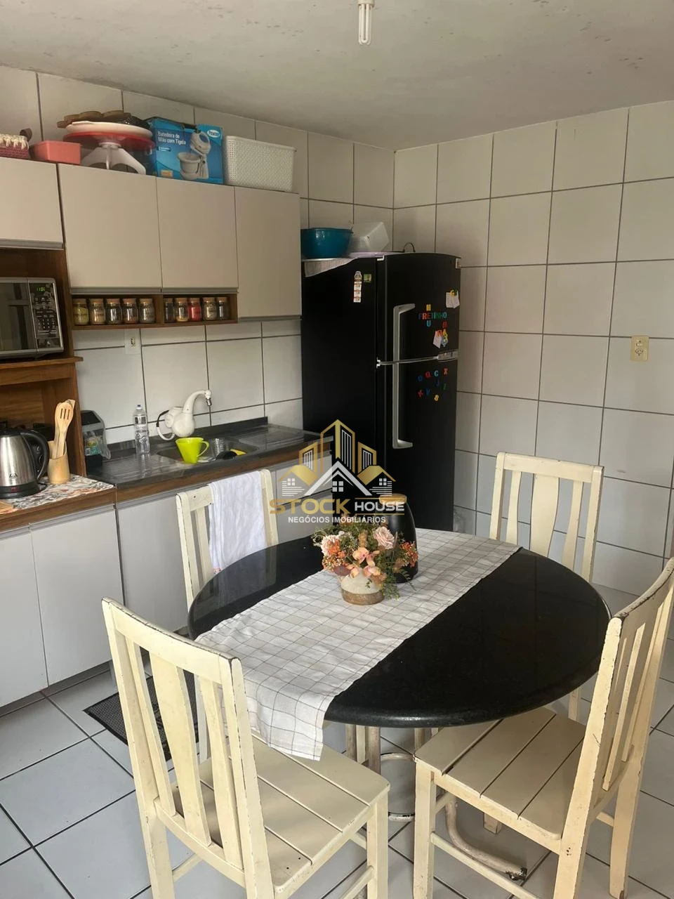 Casa À Venda Adhemar Garcia Joinville