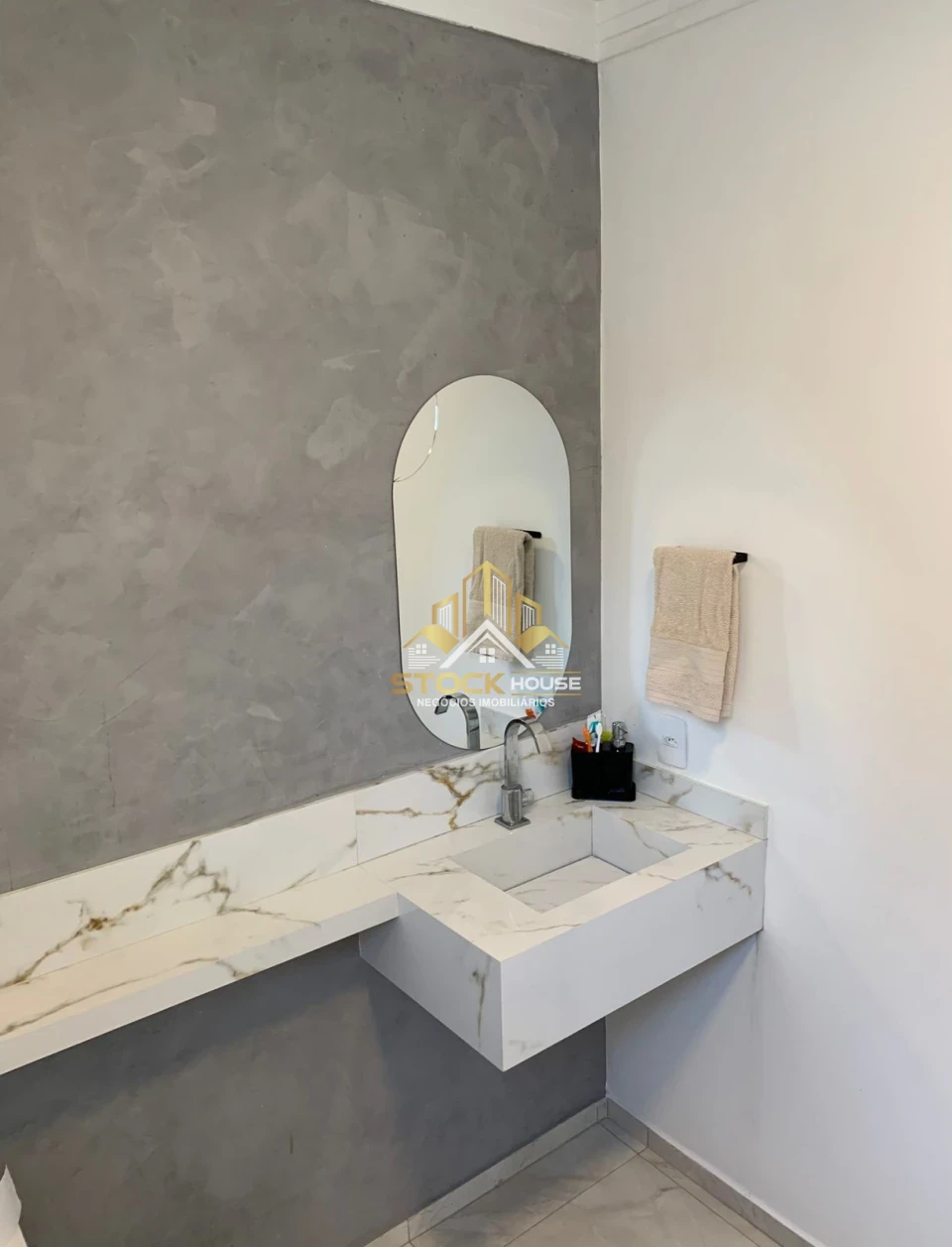 Imagens do imóveis APARTAMENTO COM DOIS QUARTOS