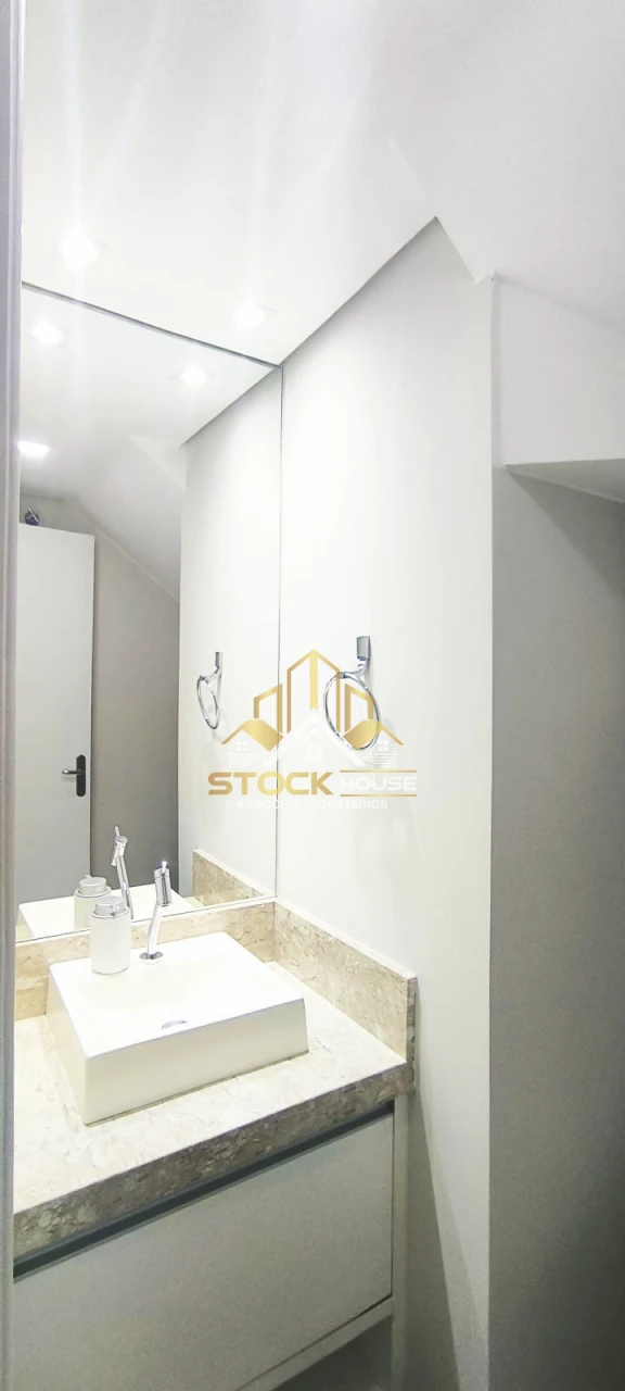 Casa Geminada À Venda Vila Nova Joinville