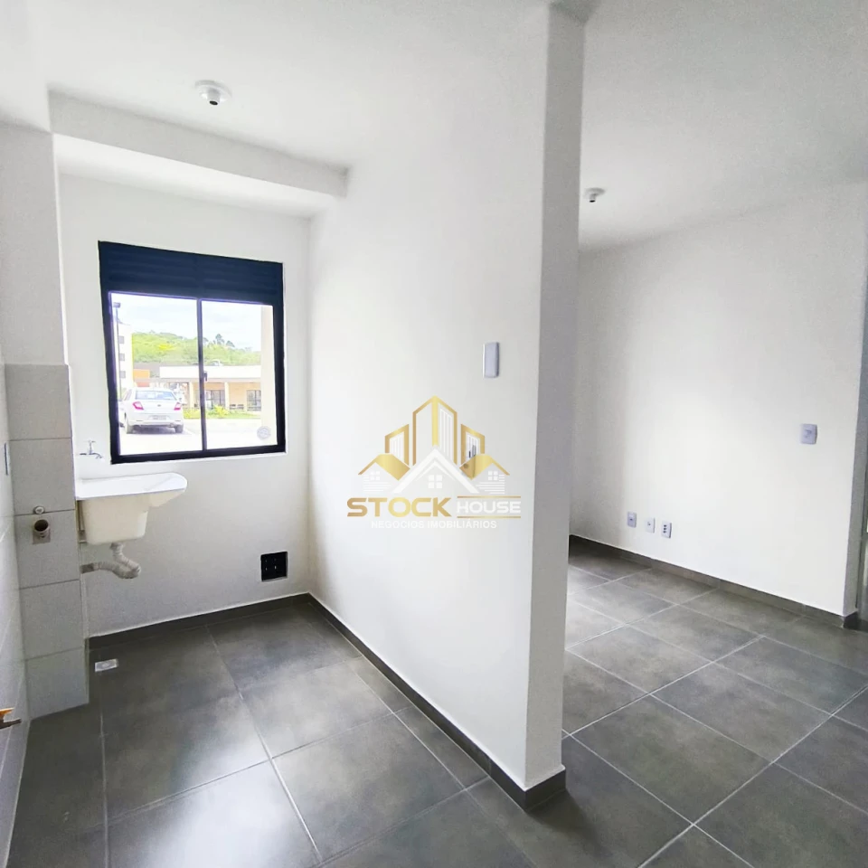 APARTAMENTO LOFT A VENDA EM JOINVILLE