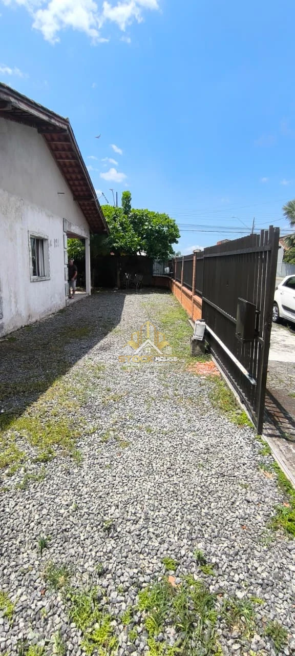 Casa À Venda Aventureiro Joinville