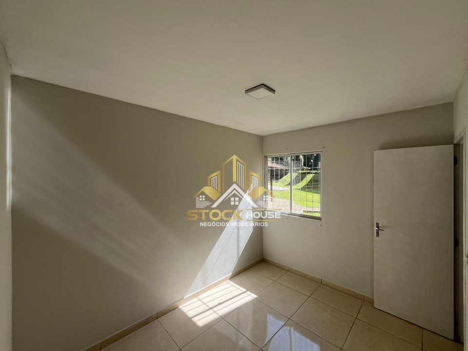 APARTAMENTO 2 QUARTOS BAIRRO JOÃO COSTA