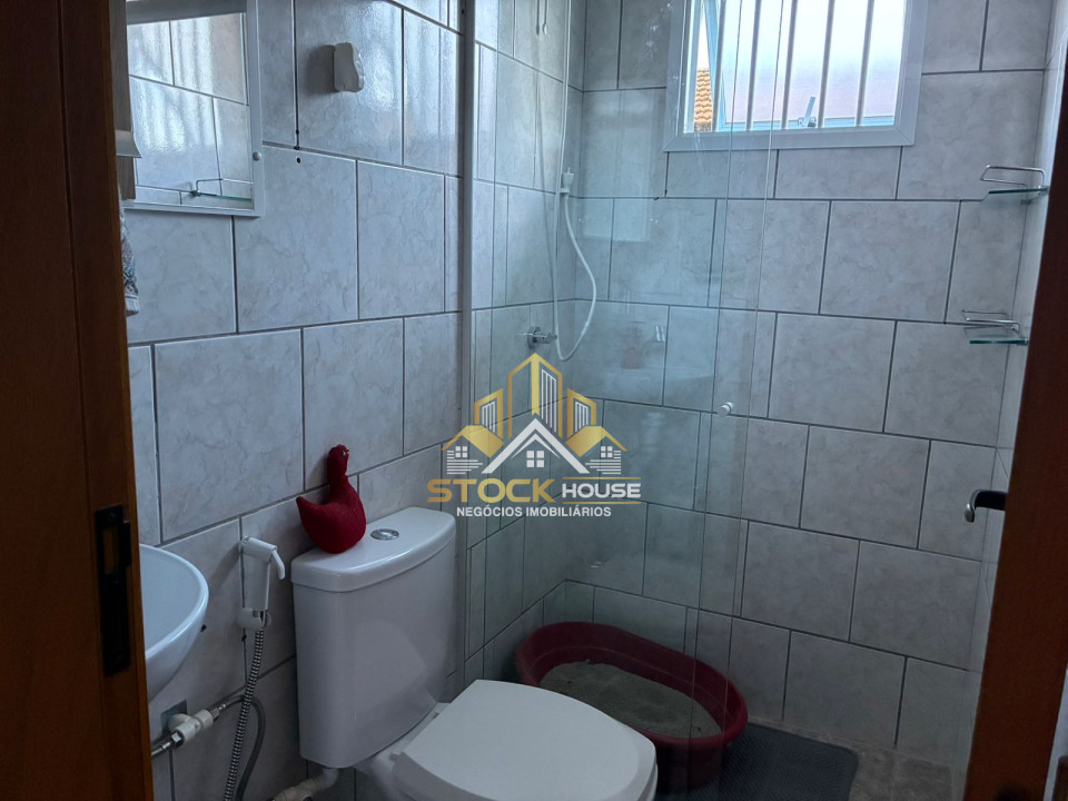 Imagens do imóveis LINDA CASA COM 1 SUÍTE + 2 QUARTOS BAIRRO MORRO DO MEIO