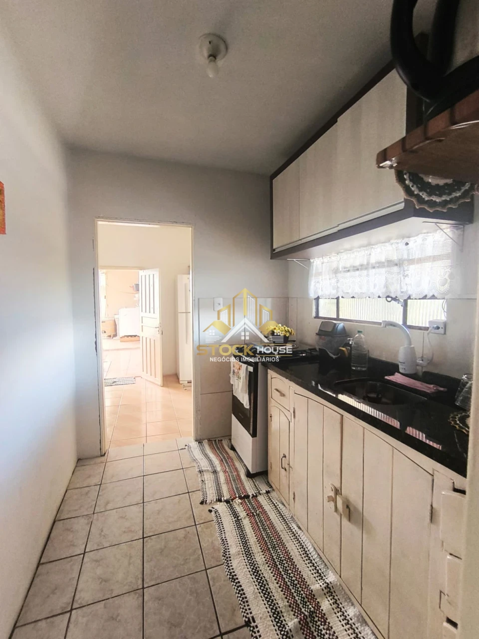 Imagens do imóveis Casa Escriturada Na zona Sul