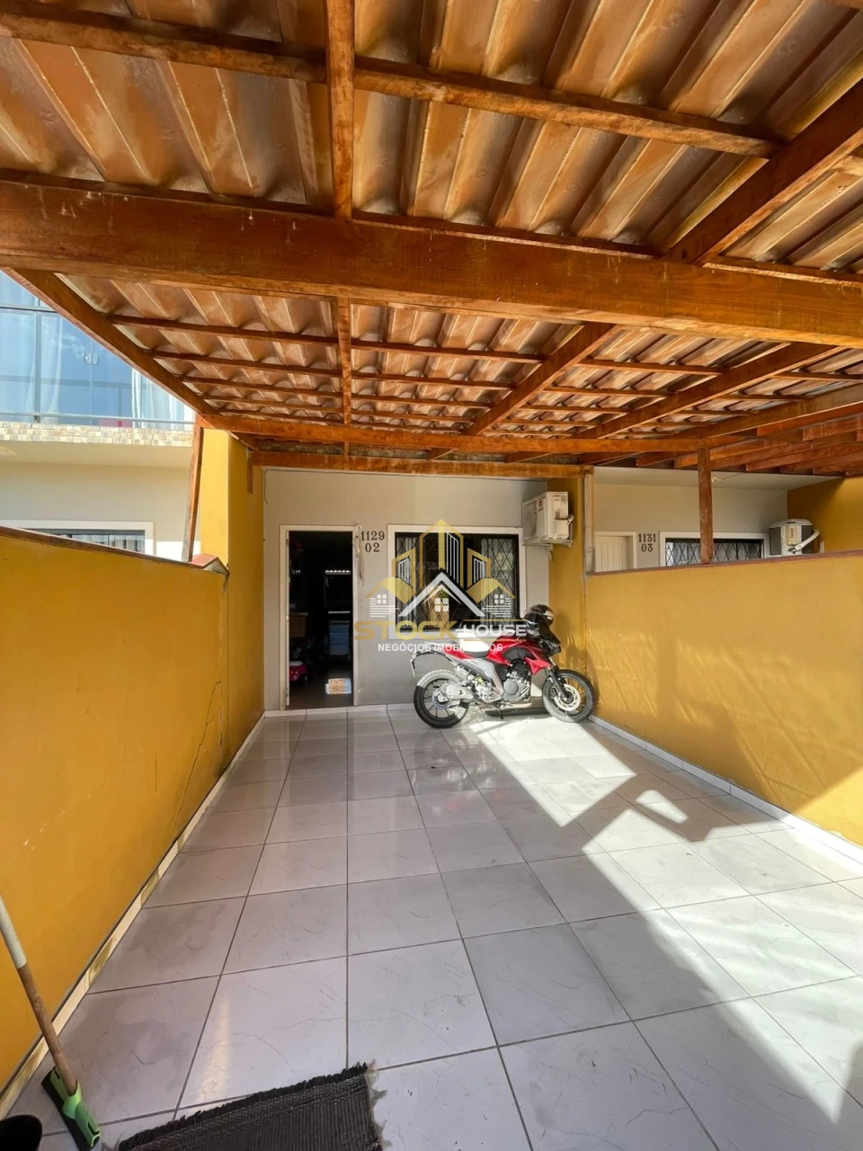 Imagens do imóveis SOBRADO GEMINADO NA ZONA SUL