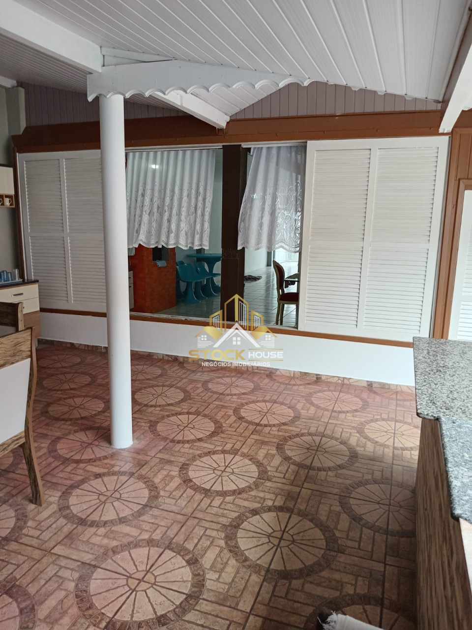 Imagens do imóveis CASA PRAIA UBATUBA SAO FRANCISCO SUL