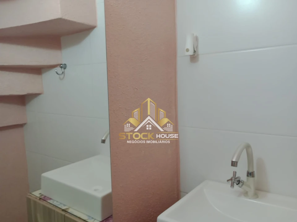 SOBRADO GEMINADO 2 QUARTOS A VENDA EM JOINVILLE