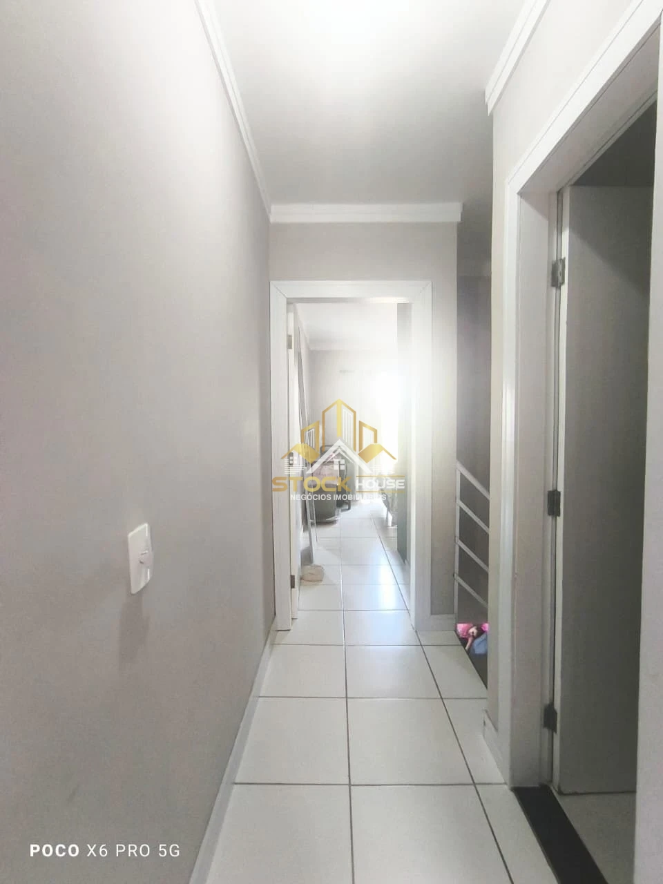 Imagens do imóveis SOBRADO GEMINADO À VENDA