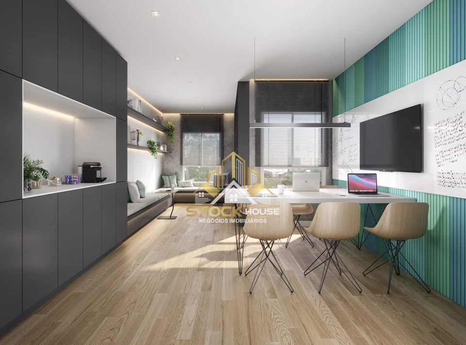 Imagens do imóveis LANÇAMENTO, APARTAMENTOS ALTO PADRÃO, RIO GRANDE CONNECTION EM JOINVILLE