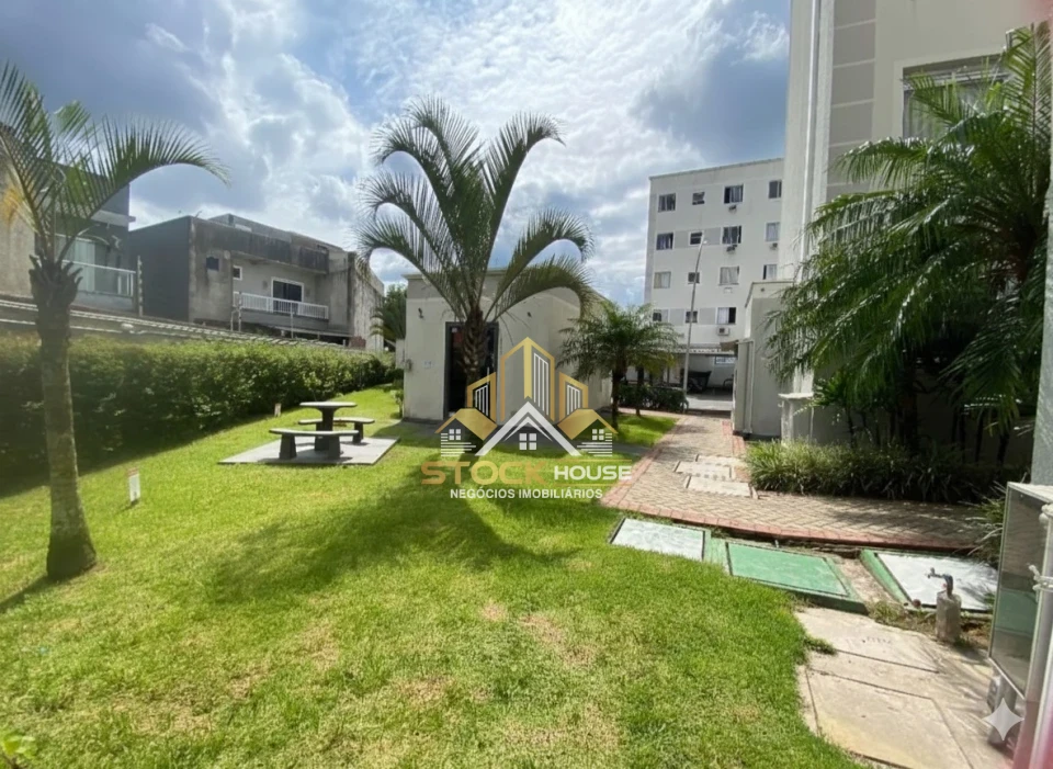 Imagens do imóveis Apartamento À Venda Adhemar Garcia Joinville