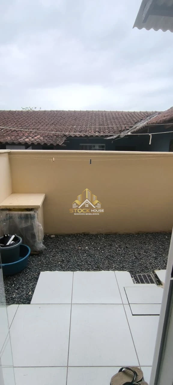 Imagens do imóveis SOBRADO GEMINADO NO PROFIPO