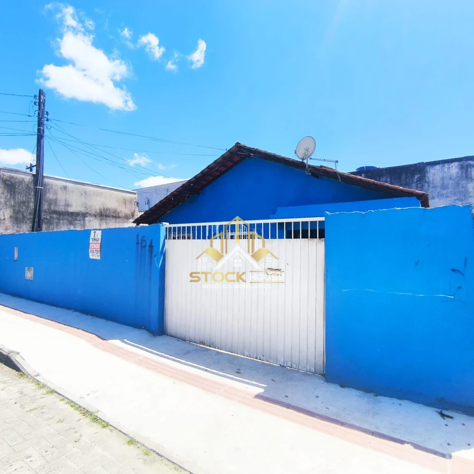 Casa À Venda Comasa Joinville