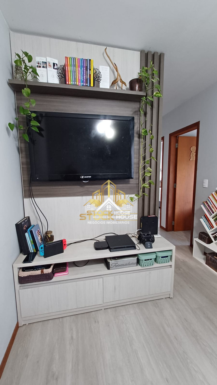 APARTAMENTO SEMI MOBILIADO 3 QUARTOS BAIRRO PARQUE GUARANI