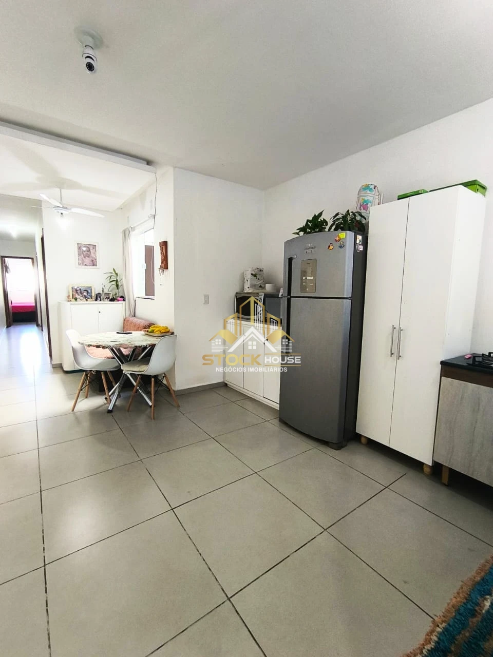 Imagens do imóveis SOBRADO GEMINADO