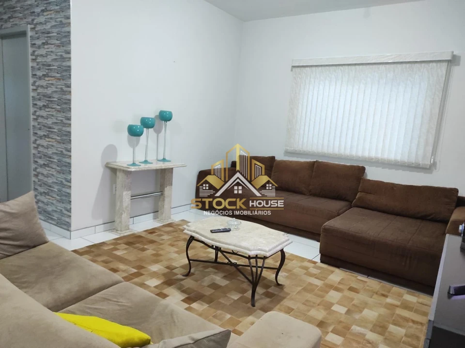 Imagens do imóveis SOBRADO COM 1 SUÍTE + 2 QUARTOS